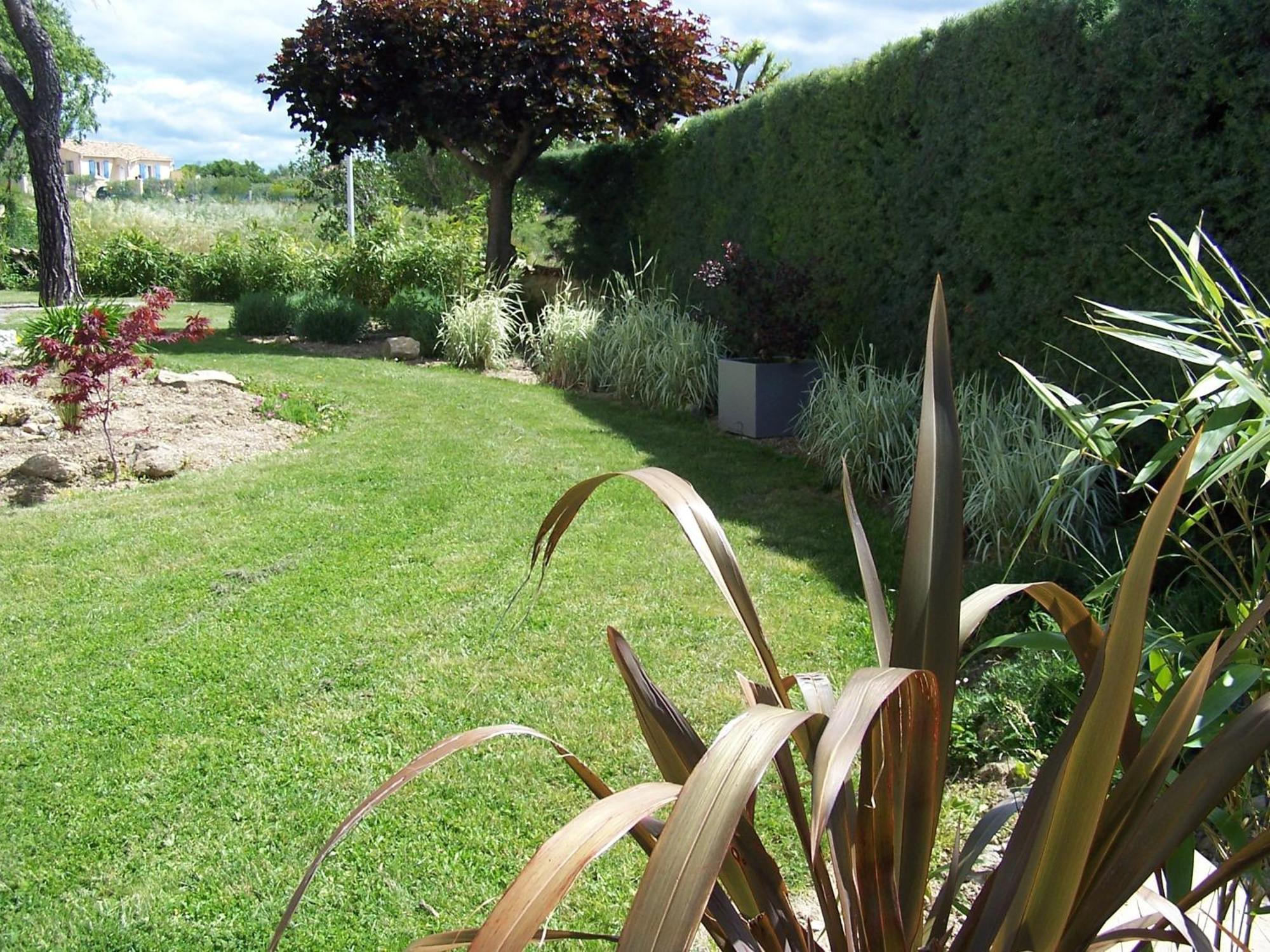 La Bastide Des Muriers Deaux Bagian luar foto